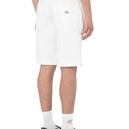 Pantaloncini Chap Uomo Stone Washed Cloud