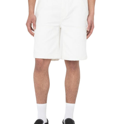 Pantaloncini Chap Uomo Stone Washed Cloud