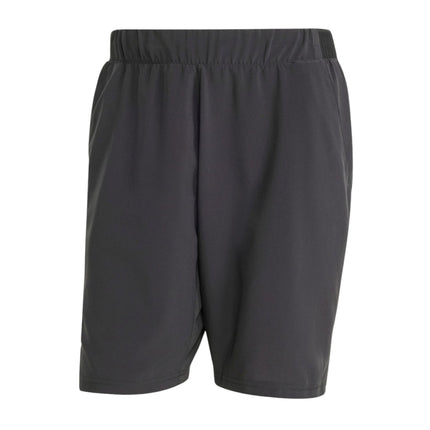 Pantaloncini Club Climacool Stretch Woven Uomo Black/White