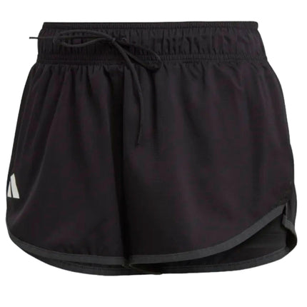 Pantaloncini Club Donna Black