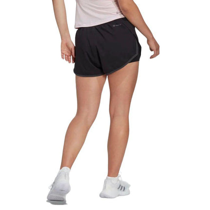 Pantaloncini Club Donna Black