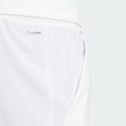Pantaloncini Club Stretch Woven Uomo White