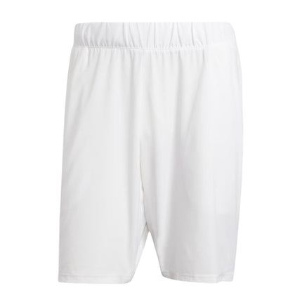 Pantaloncini Club Stretch Woven Uomo White
