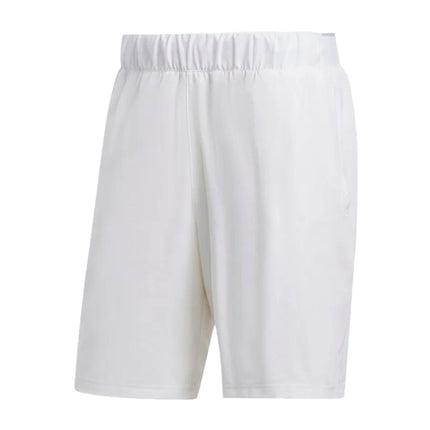 Pantaloncini Club Stretch Woven Uomo White