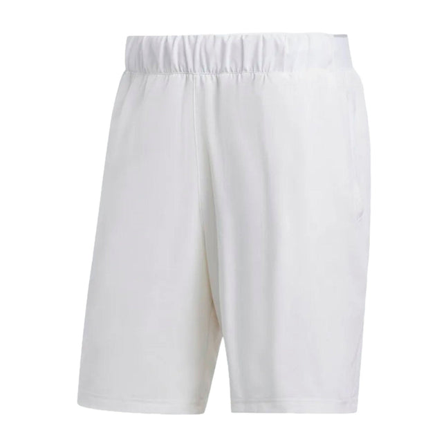 Pantaloncini Club Stretch Woven Uomo White