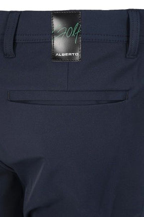 Pantaloncini Earnie 3xDry Cooler Uomo Navy Blue