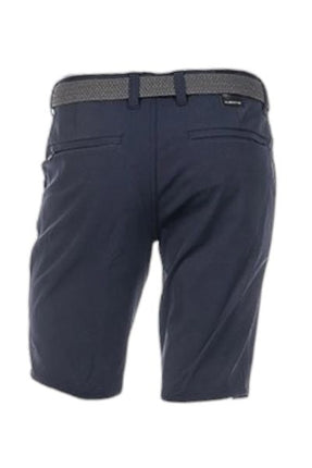 Pantaloncini Earnie 3xDry Cooler Uomo Navy Blue