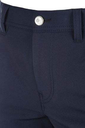 Pantaloncini Earnie 3xDry Cooler Uomo Navy Blue