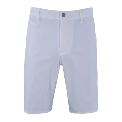 Pantaloncini Earnie 3xDry Cooler Uomo White