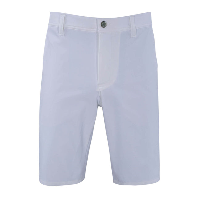 Pantaloncini Earnie 3xDry Cooler Uomo White