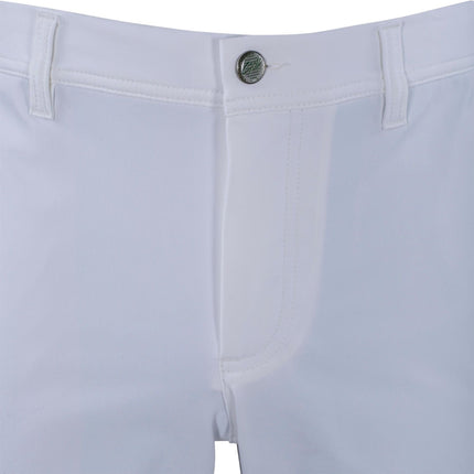 Pantaloncini Earnie 3xDry Cooler Uomo White