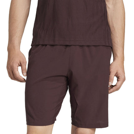 Pantaloncini Ergo Uomo Aurora Ruby