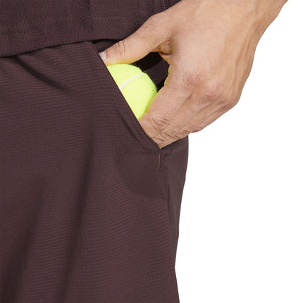 Pantaloncini Ergo Uomo Aurora Ruby