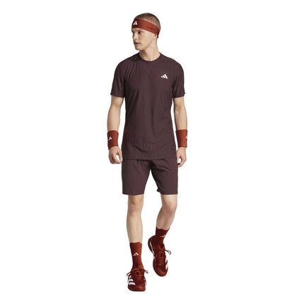 Pantaloncini Ergo Uomo Aurora Ruby