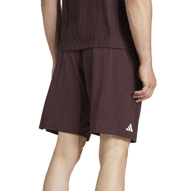 Pantaloncini Ergo Uomo Aurora Ruby