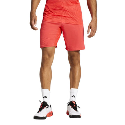 Pantaloncini Ergo Uomo Semi Lucid Red