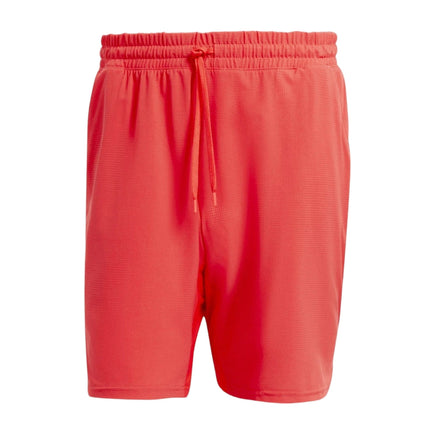 Pantaloncini Ergo Uomo Semi Lucid Red