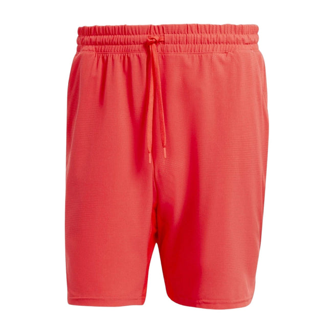 Pantaloncini Ergo Uomo Semi Lucid Red