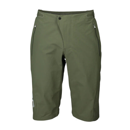 Pantaloncini Essential Enduro Uomo Epidote Green