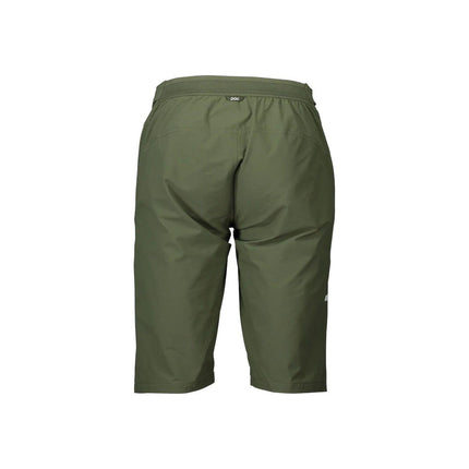 Pantaloncini Essential Enduro Uomo Epidote Green