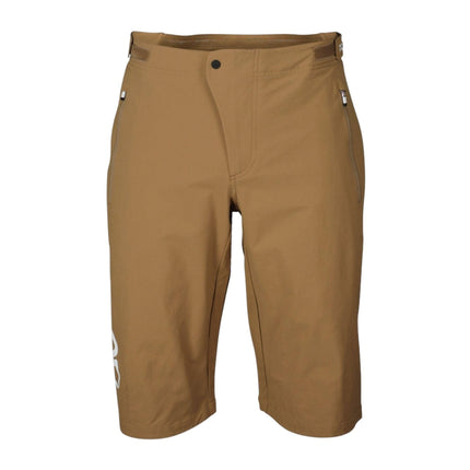 Pantaloncini Essential Enduro Uomo Jasper Brown