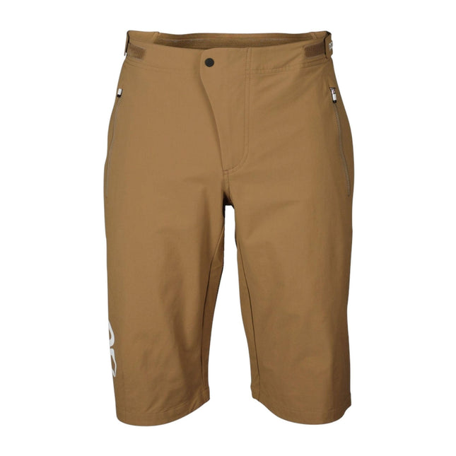 Pantaloncini Essential Enduro Uomo Jasper Brown
