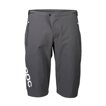 Pantaloncini Essential Enduro Uomo Sylvanite Grey