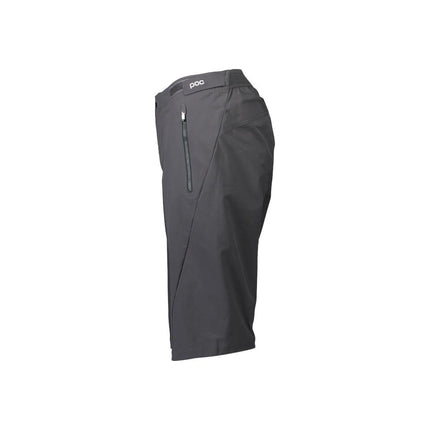 Pantaloncini Essential Enduro Uomo Sylvanite Grey