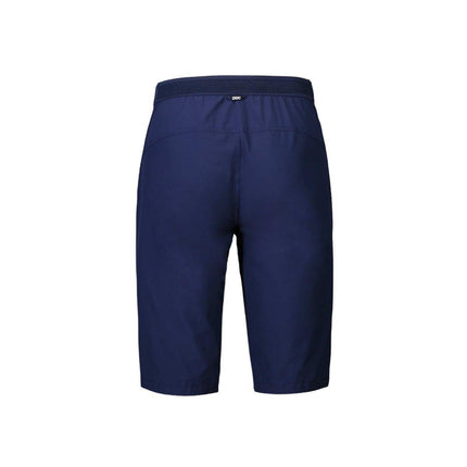 Pantaloncini Essential Enduro Uomo Turmaline Navy
