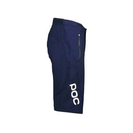 Pantaloncini Essential Enduro Uomo Turmaline Navy