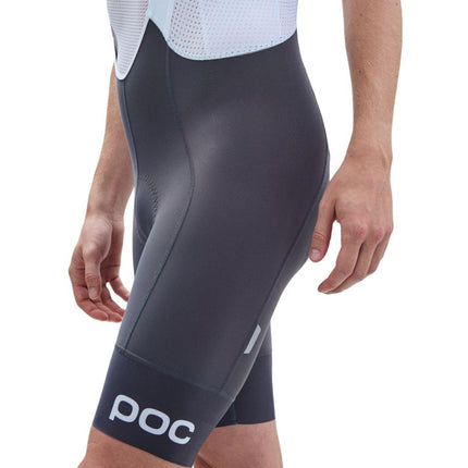 Pantaloncini Essential Road VPD Uomo Sylvanite Grey/Hydrogen White