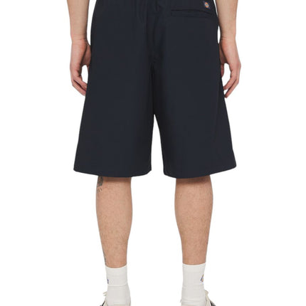 Pantaloncini Fishersville Cargo Uomo Dark Navy