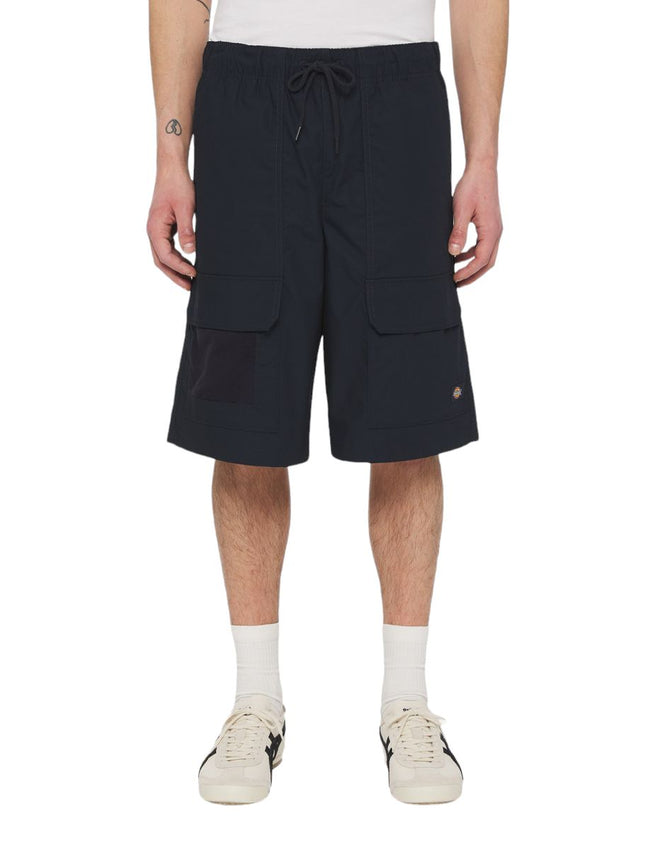 Pantaloncini Fishersville Cargo Uomo Dark Navy
