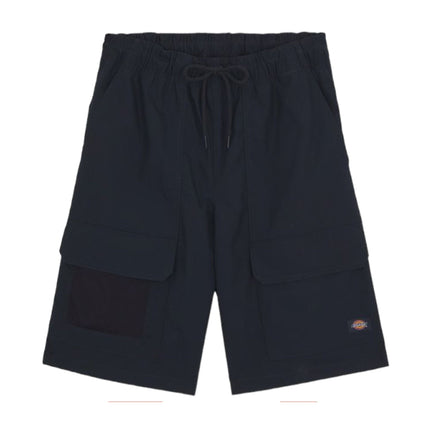 Pantaloncini Fishersville Cargo Uomo Dark Navy