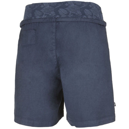 Pantaloncini Hit Short 2.3 Donna Persianblu