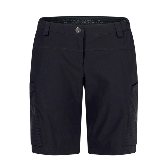 Pantaloncini Land Donna Ardesia