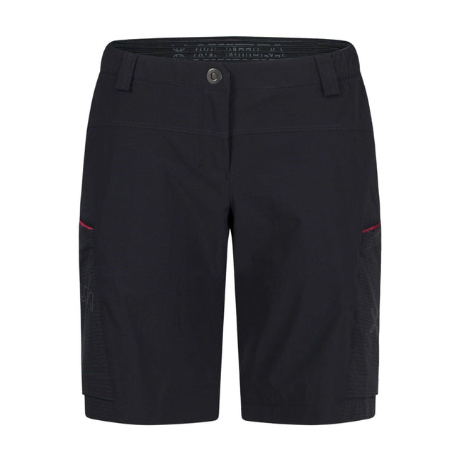 Pantaloncini Land Donna Ardesia/Rosa Sugar