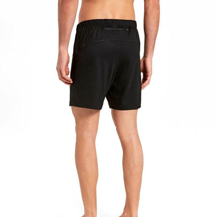 Pantaloncini Landers Tor Uomo Neri