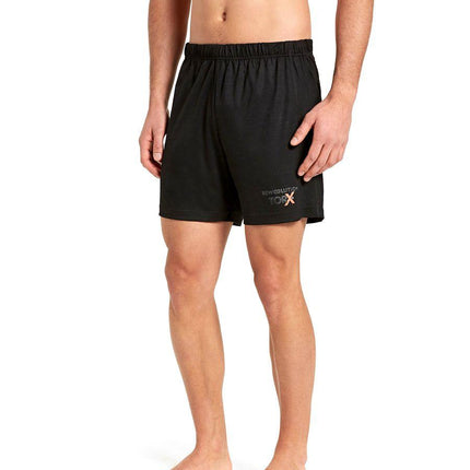 Pantaloncini Landers Tor Uomo Neri