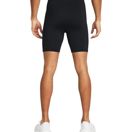 Pantaloncini Launch 1/2 Uomo Black/White