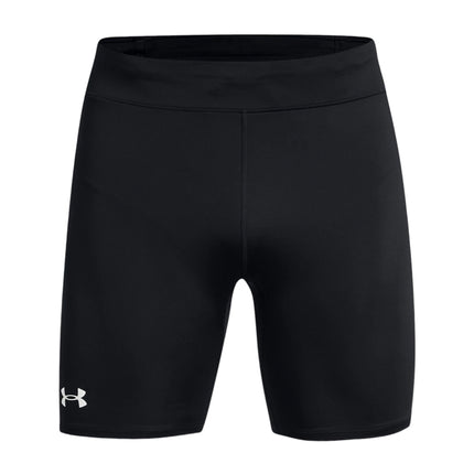 Pantaloncini Launch 1/2 Uomo Black/White