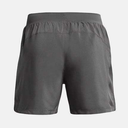 Pantaloncini Launch 5IN Uomo Castlerock