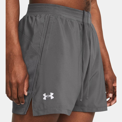 Pantaloncini Launch 5IN Uomo Castlerock