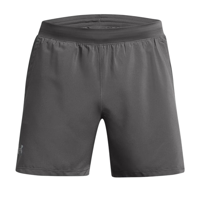 Pantaloncini Launch 5IN Uomo Castlerock