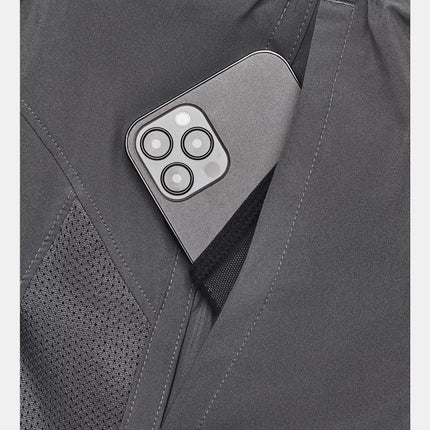 Pantaloncini Launch 5IN Uomo Castlerock