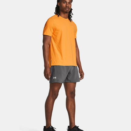 Pantaloncini Launch 5IN Uomo Castlerock