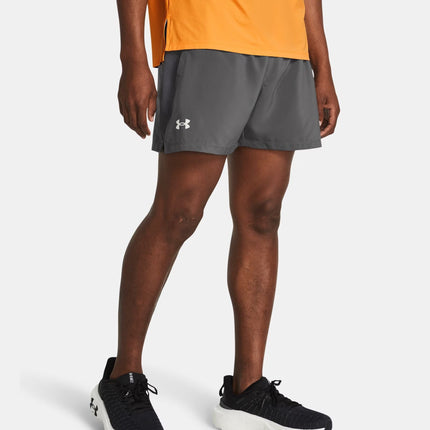 Pantaloncini Launch 5IN Uomo Castlerock