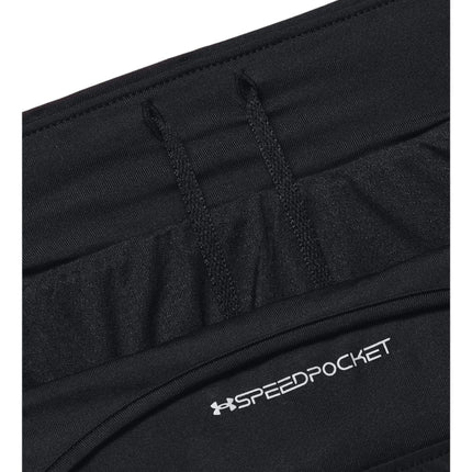 Pantaloncini Launch Elite 5 IN Uomo Black/Reflective