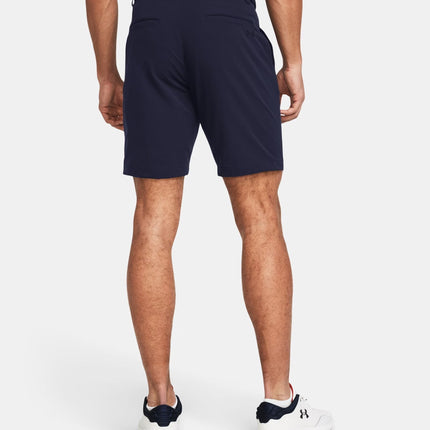 Pantaloncini Matchplay Tapared Uomo Midnight Navy