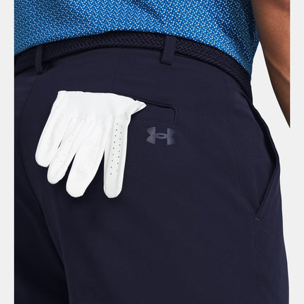 Pantaloncini Matchplay Tapared Uomo Midnight Navy